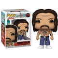 Funko Pop ! Ad Icons Dt (229) Danny Trejo Vinyl Figure 9Cm Statua Da Collezione