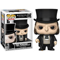 Funko Pop ! Movies Batman Returns - (339) The Penguin Figure Il Pinguino (1992)
