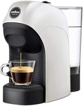 Lavazza Macchina Da Caffè A Modo Mio Tiny Bianco Con Capsule 1450W Nescafe'