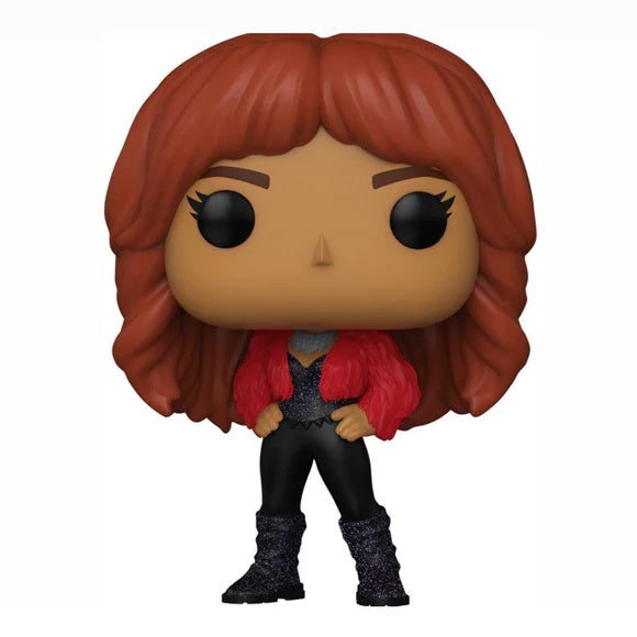 Funko Pop ! Marvel Disney+ She Hulk - Titania (1132) Girl Film Vinyl Figure 9Cm
