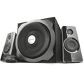 Trust Tytan Set Altoparlanti 2.1 Casse Subwoofer Pc Tv Smartphone Gaming 120W