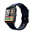 Techmade Smartwatch Move Bluetooth Gps Integrato Sport Impermeabile Ip68 Sg/Blue
