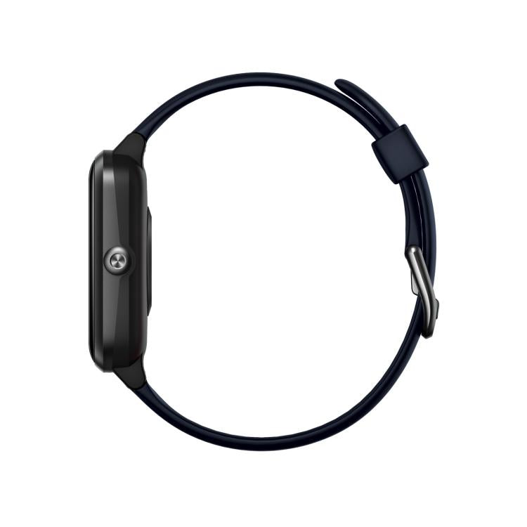 Techmade Smartwatch Move Bluetooth E Gps Integrato Sport Impermeabile Pink/Black