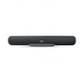 Techmade Soundbar Black 2.1 Tv Pc Notebook Grigio Casse Speaker Altoparlanti