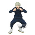 BANPRESTO JUJUTSU KAISEN INCONNU NONAME (TOGE INUMAKI) FIGURE PVC BANDAI