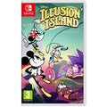 Disney Illusion Island Nintendo Switch Videogioco Italiano Gioco Nuovo Sigillato