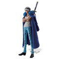 Banpresto One Piece King Of Artist (Trafalgar Law) Bandai Figure Pvc Statua 23cm