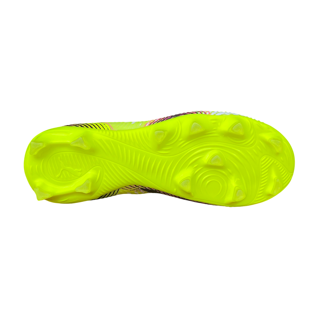 Puma Future 8 Match FG/AG 108143-03 Junior - Scarpe da Calcio