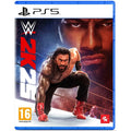 Wwe 2K25 Ps5 Gioco Wrestling Italiano Eu Videogioco Playstation 5 2025 Nuovo