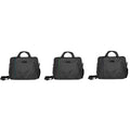Techmade Borsa Porta Documenti Pc Computer Portatile Notebook 15,6" Nylon