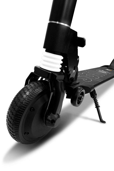 Icone The One Kids Spillo Monopattino Scooter Elettrico 150W Bambino Bianco Bt