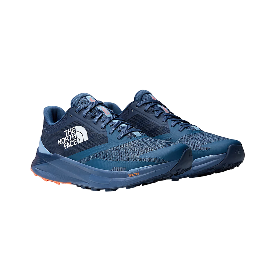 The North Face Vectiv Enduris 3 Scarpa Trail Running Uomo Blu