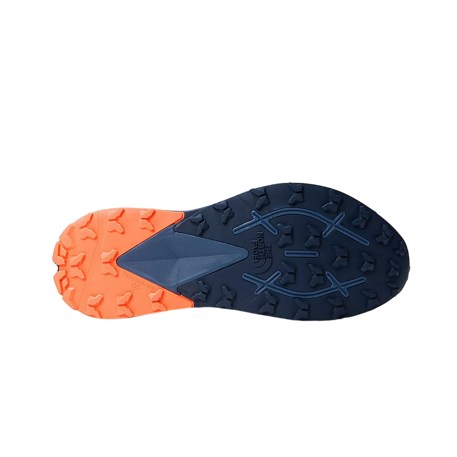 The North Face Vectiv Enduris 3 Scarpa Trail Running Uomo Blu