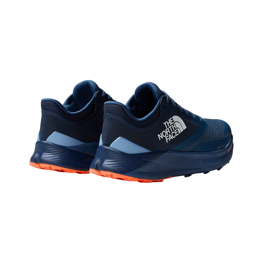 The North Face Vectiv Enduris 3 Scarpa Trail Running Uomo Blu