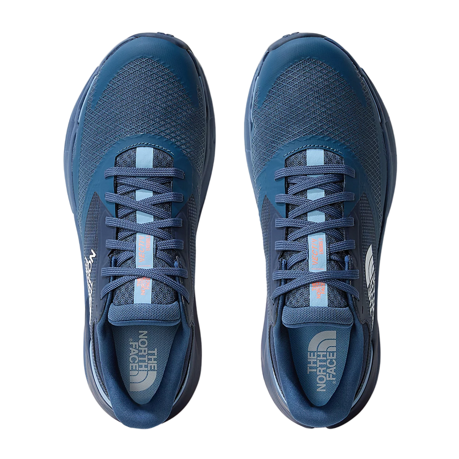 The North Face Vectiv Enduris 3 Scarpa Trail Running Uomo Blu