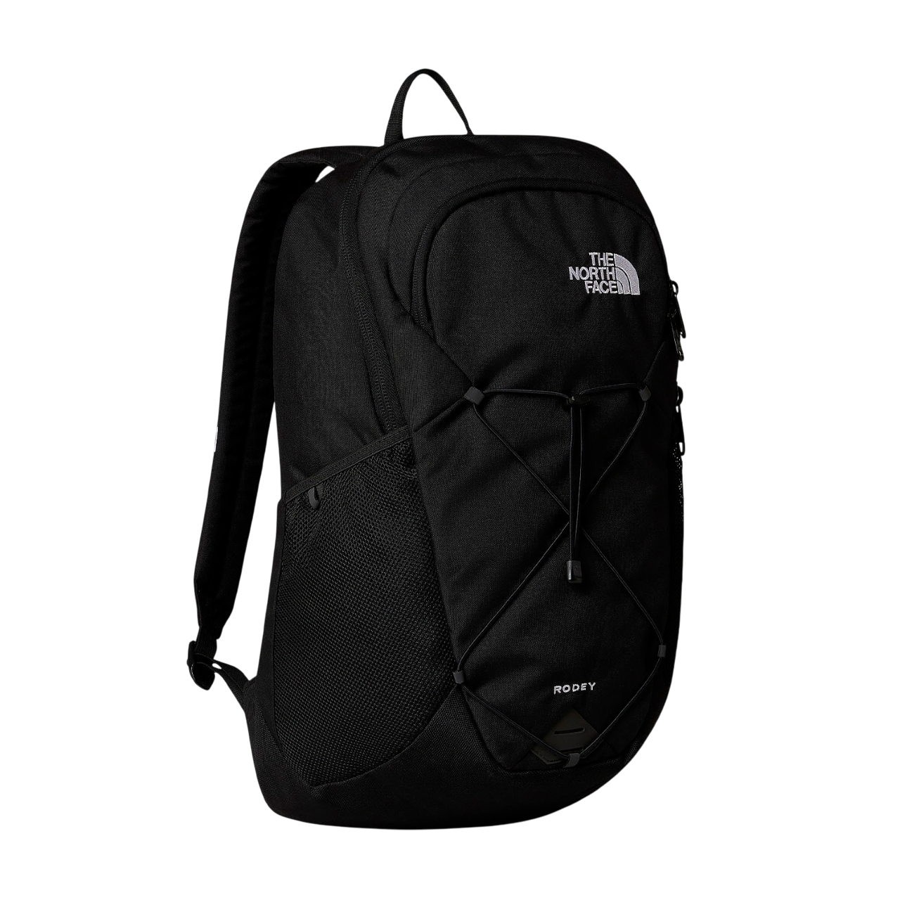 The North Face Zaino Rodey Uomo Donna Nero 28L - NF0A3KVC4K0