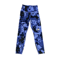 The North Face pantalone sportivo da donna MA Flex 25In NF0A8BPG8SK camu bluette