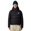The North Face Piumino Hyalite NF0A3Y4R4H0 Nero Donna Cappuccio