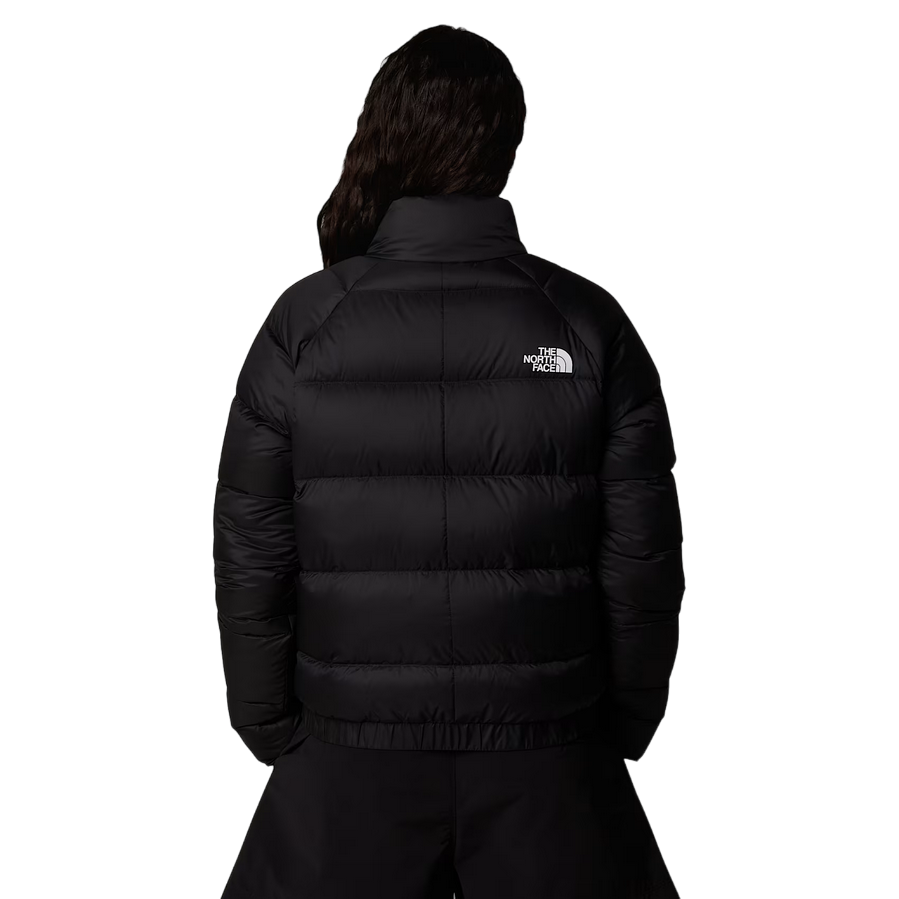The North Face piumino da donna Hyalite NF0A3Y4S4H0 nero