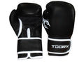 Toorx Guanto Boxe Panther 12 Oz BOT-005 Nero Pelle