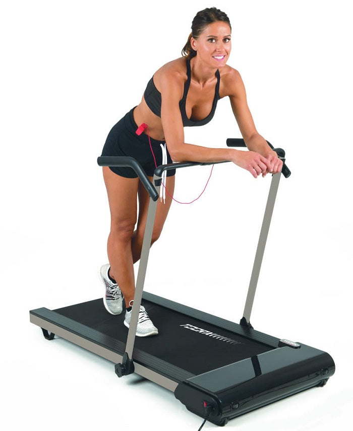 Toorx City Compact B Tappeto Rullante Pure Bronze | Cardio Home Fitness