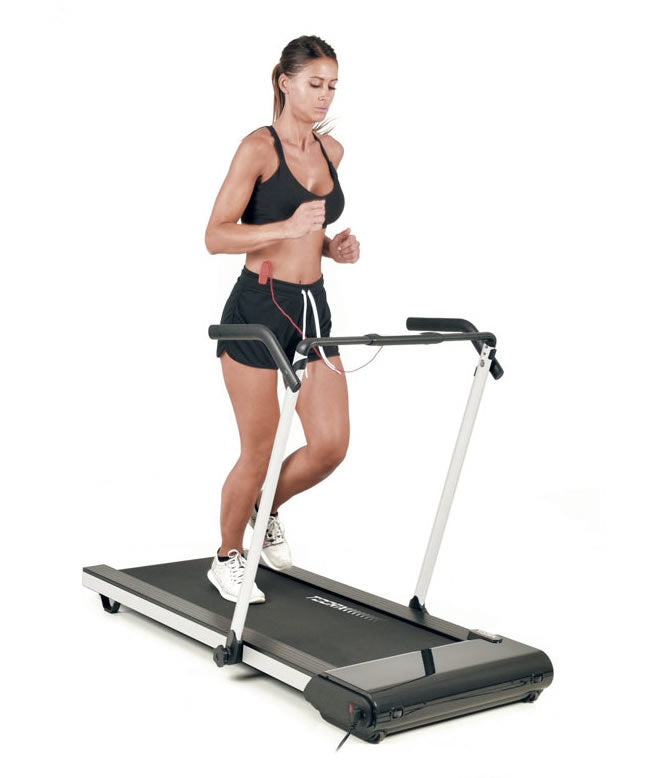 Toorx City Compact B Tappeto Rullante Pure Bronze | Cardio Home Fitness