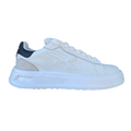 U.Power scarpa sneakers antiscivolo Hazel UB20049 bianco-nero