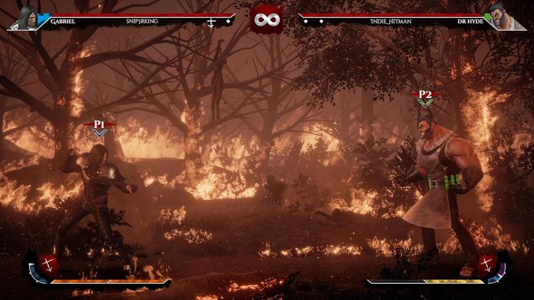 Omen Of Sorrow Ps4 Videogioco Playstation 4 Gioco Eu Italiano Nuovo Sigillato
