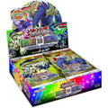 Yu-Gi-Oh! - Battaglie Della Leggenda Vendetta Cristallo Display 24 Buste Ita Tcg