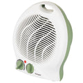 Kooper Caldobagno Ventosus Termoventilatore 2000W Stufetta Elettrica | Salvia