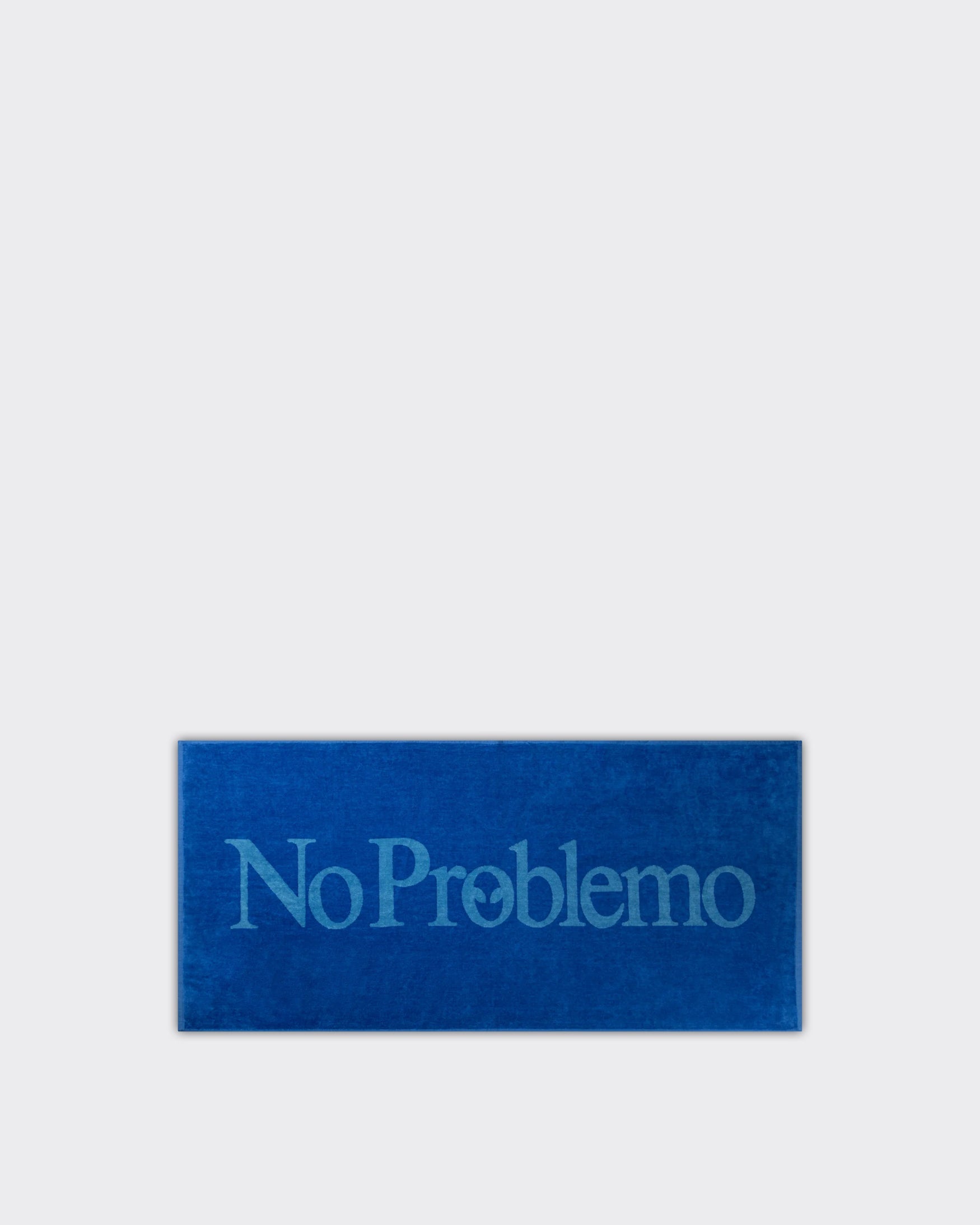 Telo Beach No Problemo Blu