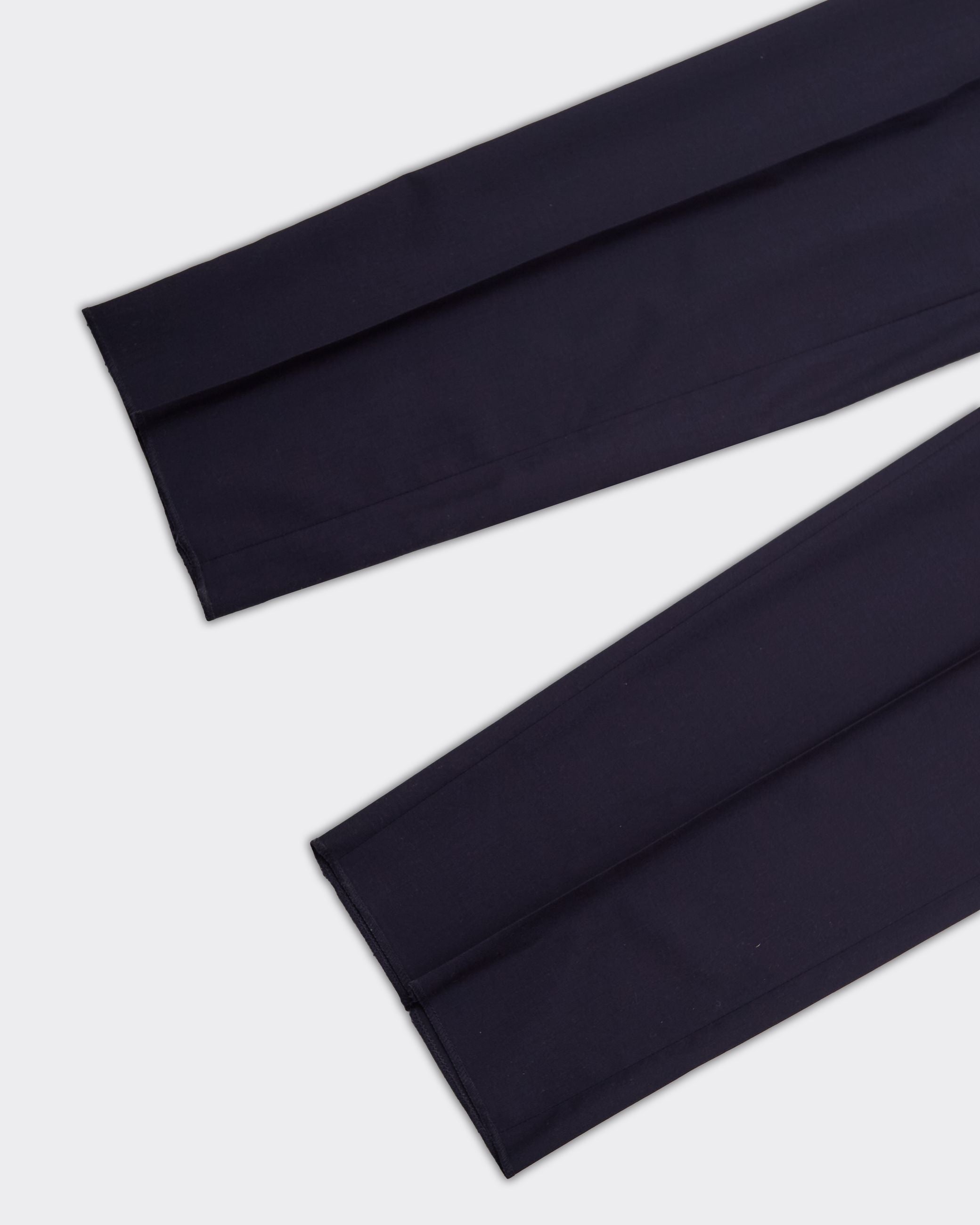 Abito Monopetto Relax Fit Blu