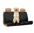 Telo Auto Cane Coprisedile Per Animali Domestici Impermeabile Universale Gatti