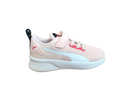 Puma scarpa da ginnastica da infant Flyer Runner V Inf 192930 27 white-lotus-paradise