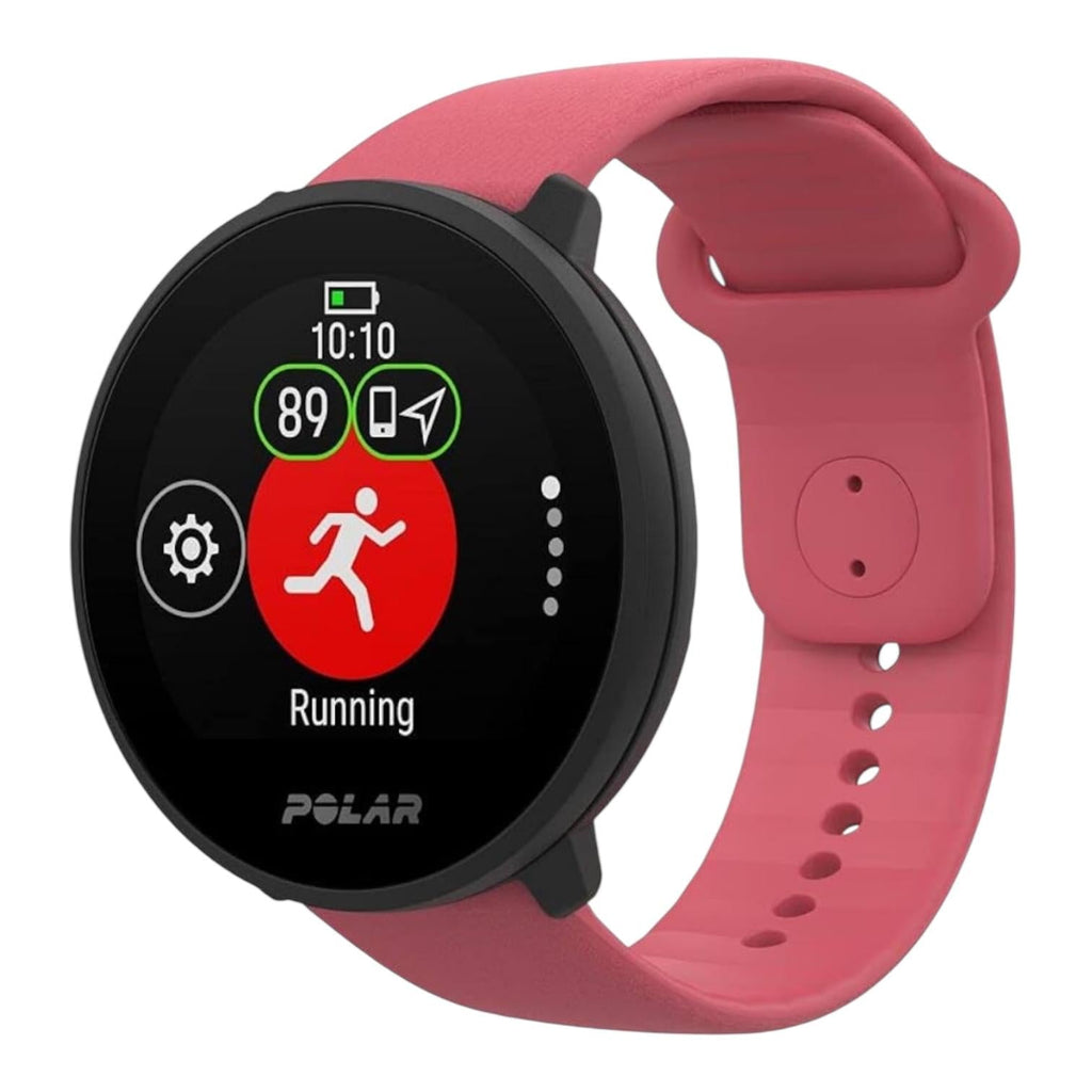Polar Unite 90081802 Smartwatch Fitness Donna Rosa S-L