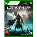 Lords Of The Fallen Xbox Serie X Videogioco Eu Italiano Gioco Nuovo Sigillato