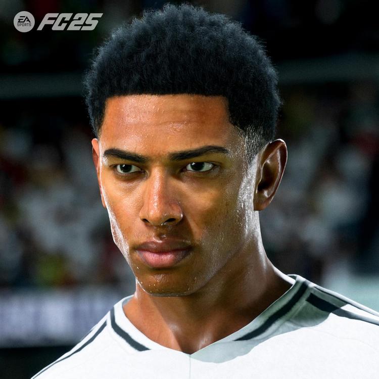 Ea Sports Fc 25 Nintendo Switch Gioco Italiano Eu Videogioco Fifa 25 Nuovo