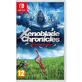 Xenoblade Chronicles: Definitive Edition Nintendo Switch Videogioco Eu ITA
