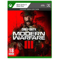 CALL OF DUTY MODERN WARFARE III 3 XBOX SERIE X / XBOX ONE GIOCO ITALIANO NUOVO