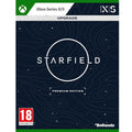 Starfield Premium Upgrade Xbox Serie X/S Steelbook Limited Edition PAL ITA