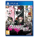 DANGANRONPA TRILOGY PS4 GIOCO PLAYSTATION 4 UK VIDEOGIOCO TRILOGIA NUOVO UP PS5