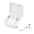 Xiaomi Auricolari Wireless True Wireless Earphones 2 Basic Android Ios Bianchi