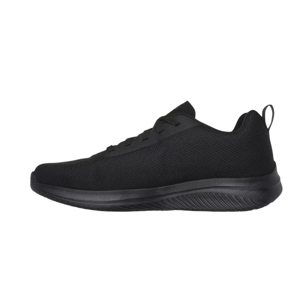 Skechers Ultra Flex 3.0 SR-Daxtin 20241EC/BLK Nero Antiscivolo