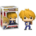 Funko Pop ! Animation Yu-Gi-Oh! - (717) Joey Wheeller Vinyl Figure Anime 9Cm