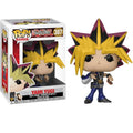 Funko Pop ! Animation Yu-Gi-Oh! - (387) Yami Yugi Vinyl Figure Anime Manga 9Cm