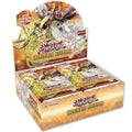 Yu-Gi-Oh! - Incredibili Difensori (Display 24 Buste) Ita Carte Gioco Card Tcg