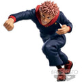 BANPRESTO JUJUTSU KAISEN INCONNU NONAME (YUJI ITADORI) FIGURE PVC 12CM BANDAI
