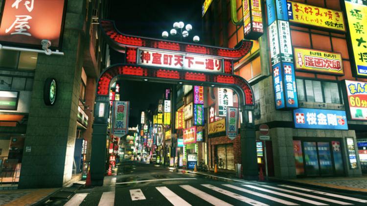Yakuza Kiwami 2 Ps4 Gioco Eu Playstation 4 Pal Videogioco Nuovo Standard Edition