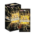 Yugioh Limit Over Collection The Heroes Display Box 15 Buste Jap Nuovo