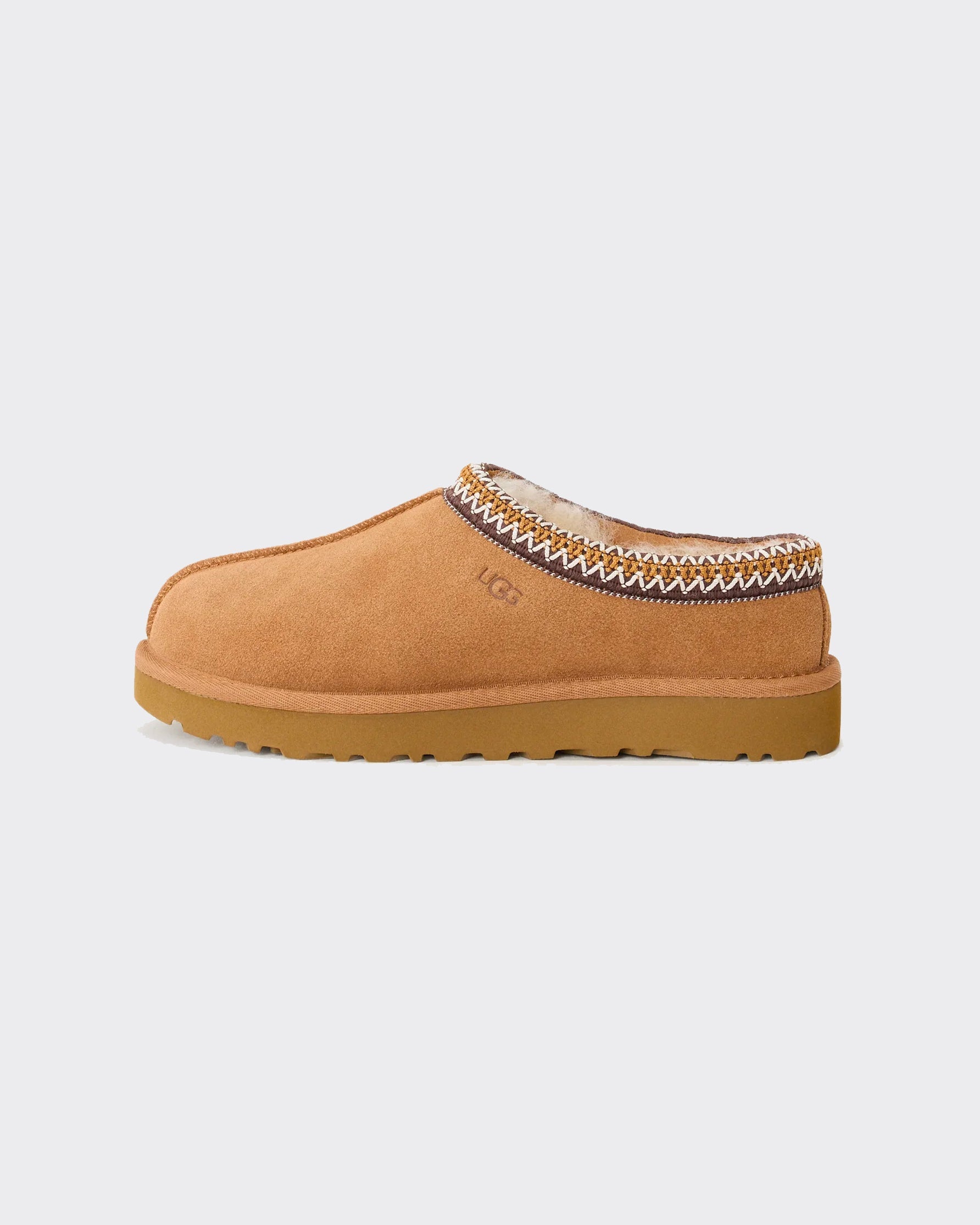 Ciabatta M Tasman II Chestnut